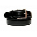 Mens Leather Belt 1.25"